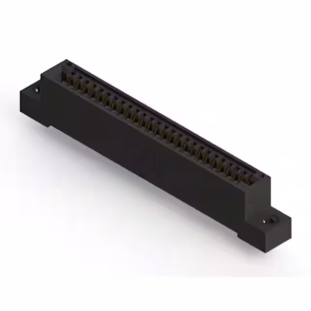395-026-525-108 EDAC Inc.  Edgeboard Connectors